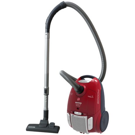 Пылесос с пылесборником Hoover TTE2005 019