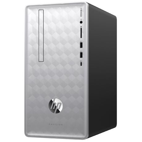 Системный блок HP Pavilion 590-p0025ur (4JS57EA)