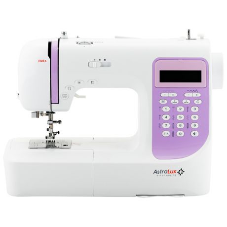 Швейная машина Astralux H40A