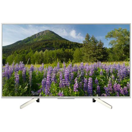 LED- 4K UHD телевизор 44"- 50" Sony KD-49XF7077