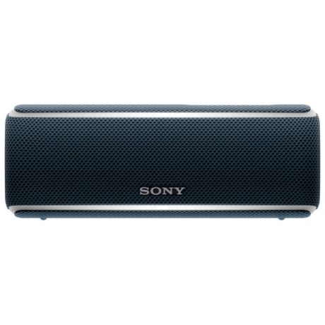 Беспроводная акустика Sony SRS-XB21/BC