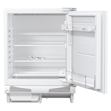 Встраиваемый холодильник комби Korting KSI 8251