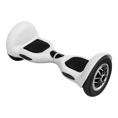 Гироскутер 10 дюймов iconBIT Smart Scooter 10" White (SD-1804W)