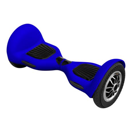 Гироскутер 10 дюймов iconBIT Smart Scooter 10" Blue (SD-1804B)