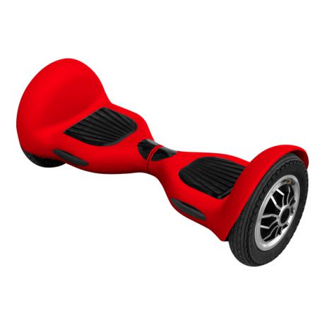 Гироскутер 10 дюймов iconBIT Smart Scooter 10" Red (SD-1804R)