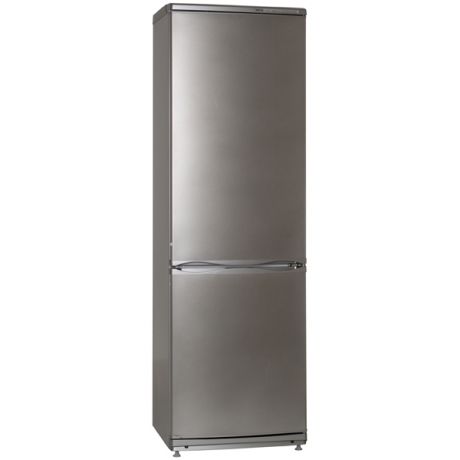 Холодильник с нижней морозильной камерой Атлант ХМ 6024-080