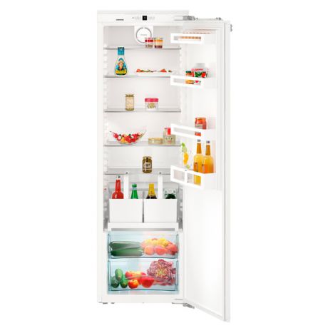 Встраиваемый холодильник однодверный Liebherr IKF 3510-20