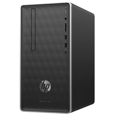 Системный блок HP Pavilion 590-p0022ur (4JS60EA)