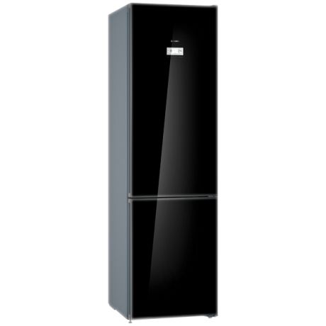 Холодильник с нижней морозильной камерой Bosch VitaFresh Serie | 4 KGN39JB3AR