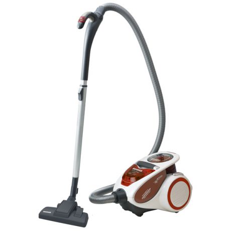 Пылесос с контейнером для пыли Hoover TXP1510 019