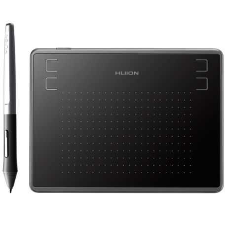 Планшет Huion H430P