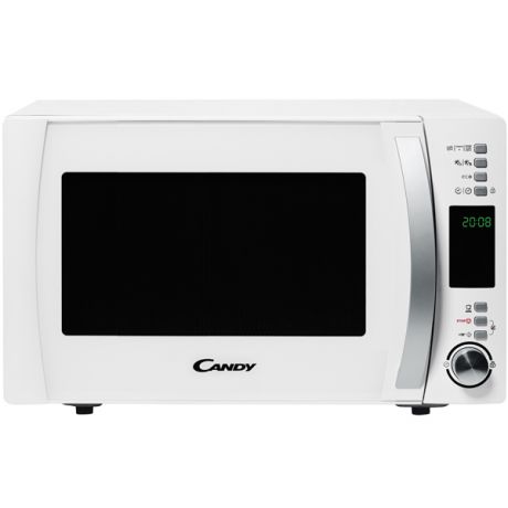 Микроволновая печь с грилем Candy CMXG22DW