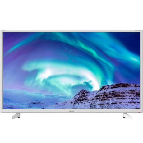 LED-телевизор 39"-43" Sharp LC-40FI3222EW