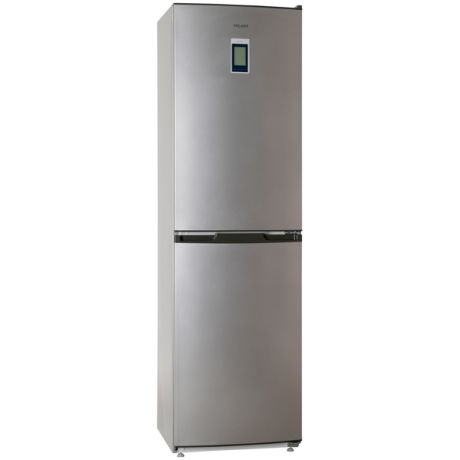 Холодильник с нижней морозильной камерой Атлант ХМ 4425-089 ND Silver