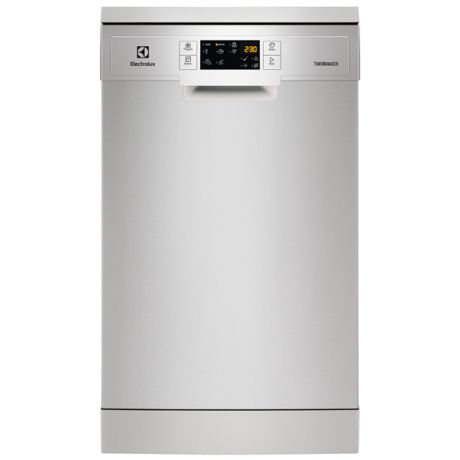 Посудомоечная машина (45 см) Electrolux ESF9452LOX