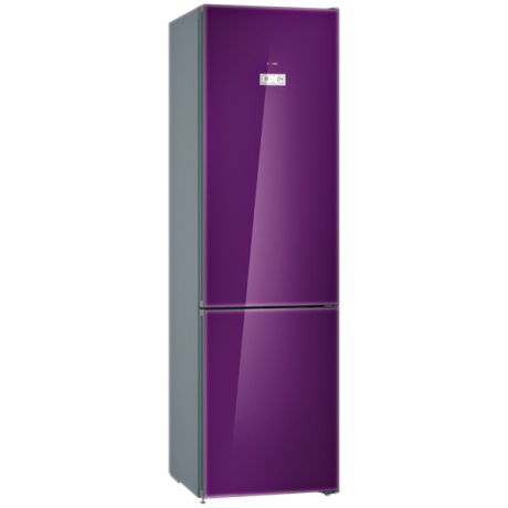 Холодильник с нижней морозильной камерой Bosch VitaFresh Serie | 4 KGN39JA3AR