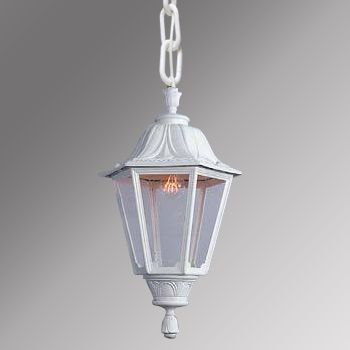 Уличный подвесной светильник Fumagalli Sichem/Noemi E35.121.000.WXE27
