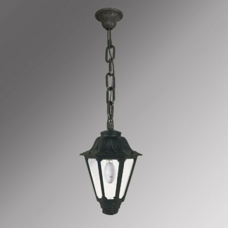 Уличный подвесной светильник Fumagalli Sichem/Rut E26.120.000.AXE27