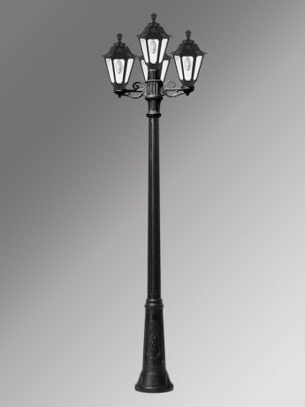 Уличный фонарь Fumagalli Ricu Bisso/Rut E26.157.S31.AXE27