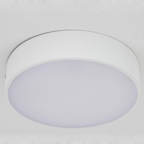 Потолочный светодиодный светильник Citilux Тао CL712R180