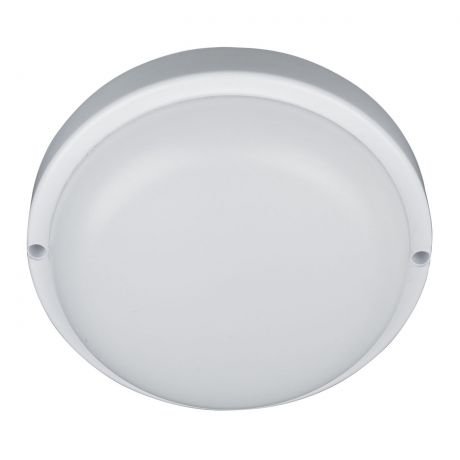 Потолочный светодиодный светильник (UL-00002733) Volpe ULW-Q221 8W/DW IP65 White