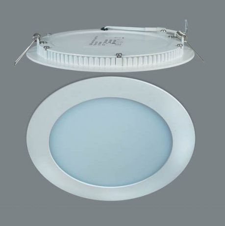 Встраиваемый светильник Donolux DL-18271/4200-White