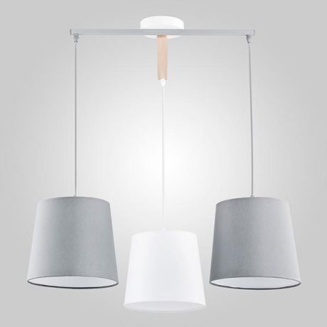 Подвесная люстра TK Lighting 1279 Balance