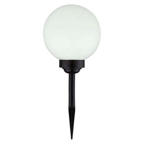 Ландшафтный светодиодный светильник с пультом ДУ Globo 31793