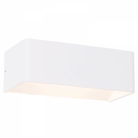 Настенный светодиодный светильник Donolux DL18417/11WW-White Dim