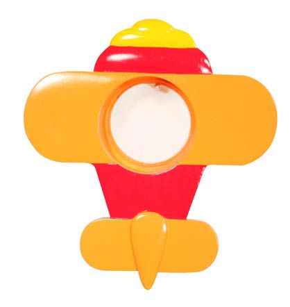 Встраиваемый светильник Donolux Tecnica DL303G/red-orange