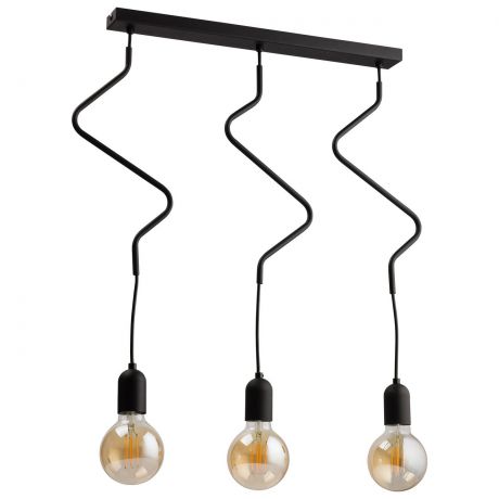 Подвесной светильник TK Lighting 2440 Zigzak