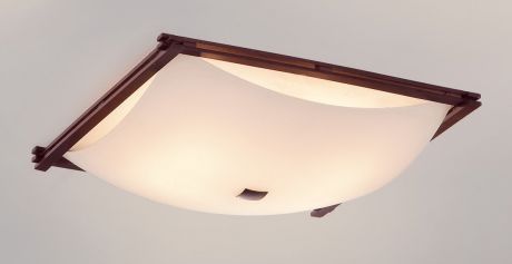 Потолочный светильник Citilux Белый Багет CL932111