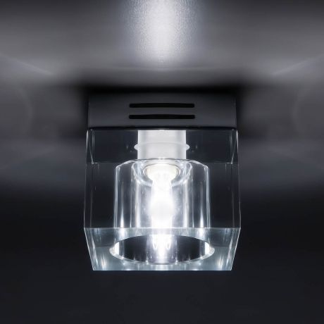 Потолочный светильник Donolux DL056CH/Crystal