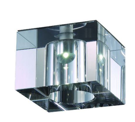 Встраиваемый светильник Novotech Cubic-LED 357013