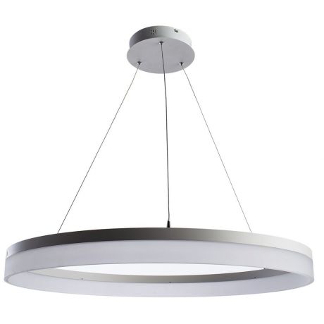 Подвесной светодиодный светильник Arte Lamp 41 A9308SP-1WH