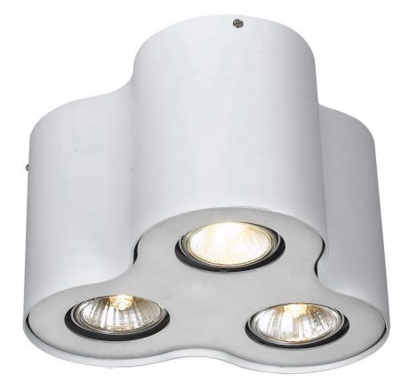 Потолочный светильник Arte Lamp Falcon A5633PL-3WH