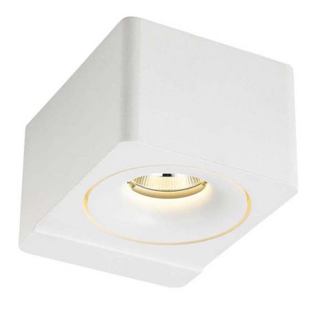 Настенный светильник Donolux DL18620/01WW-R White