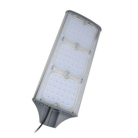 Уличный светодиодный светильник (UL-00001862) Uniel ULV-R71J-150W/NW IP65 Silver