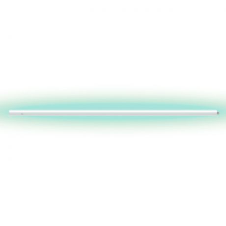 Мебельный светодиодный светильник (UL-00002725) Uniel ULI-E01-7W/NW/K White