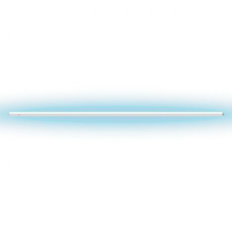 Мебельный светодиодный светильник (UL-00002730) Uniel ULI-E01-14W/DW/K White