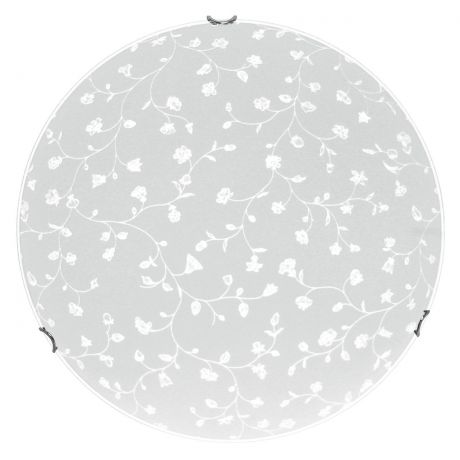 Настенно-потолочный светодиодный светильник Spot Light Flora 4043102