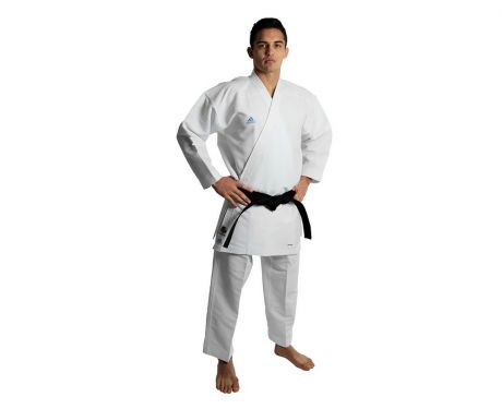 Кимоно для карате Adidas Revo Flex Karate Gi WKF белое