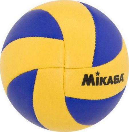 Мяч волейбольный сувенирный р.1 Mikasa MVA1.5