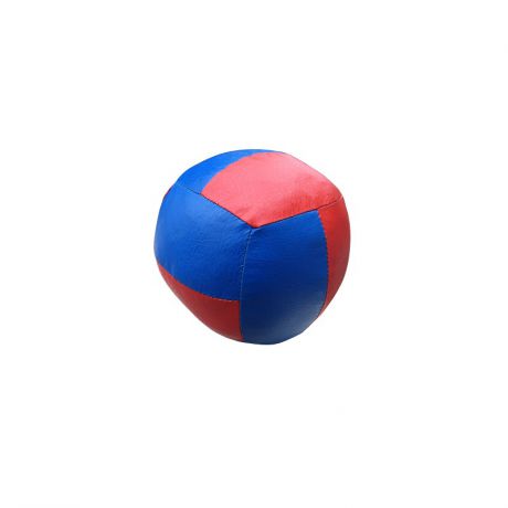 Мяч набивной 0,5 кг искусственная кожа М736Г