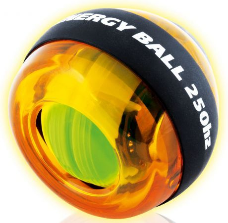 Гироскопический тренажер Torneo Energy Ball A-250