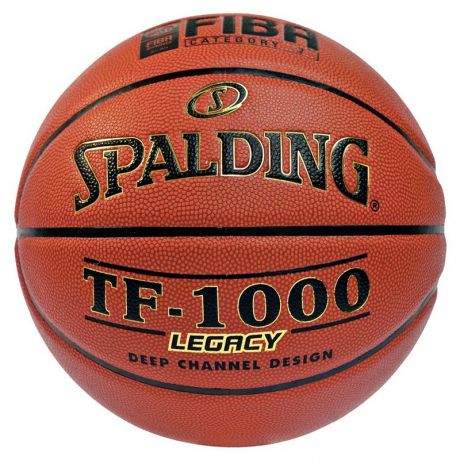 Мяч баскетбольный Spalding TF-1000 Legacy р.6