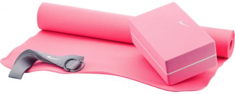 Набор для йоги Nike Essential Yoga Kit N.YE.13.610 OS.