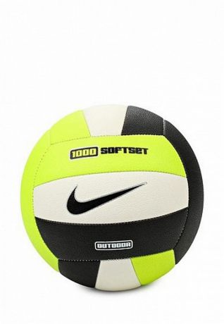 Мяч волейбольный Nike 1000 Soft Set Outdoor Voleyball N.VO.07.920.NS