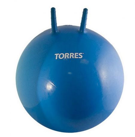 Мяч-попрыгун Torres AL100455