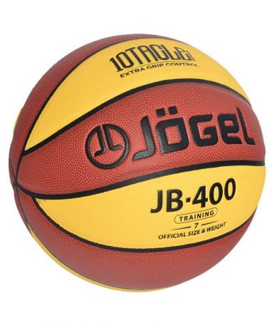 Мяч баскетбольный J?gel JB-400 №7